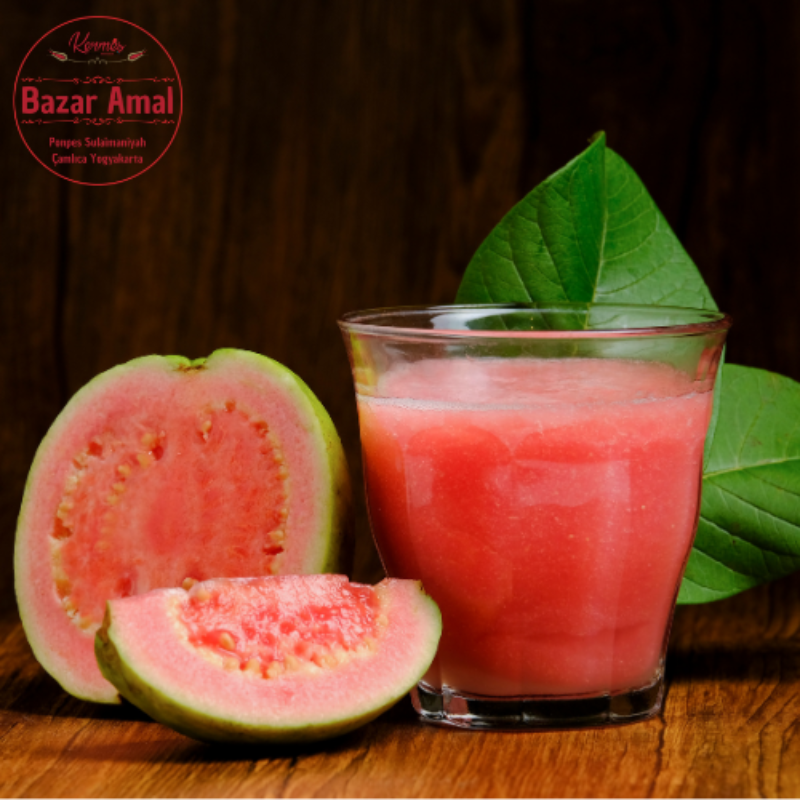 Guava Suyu Main Image